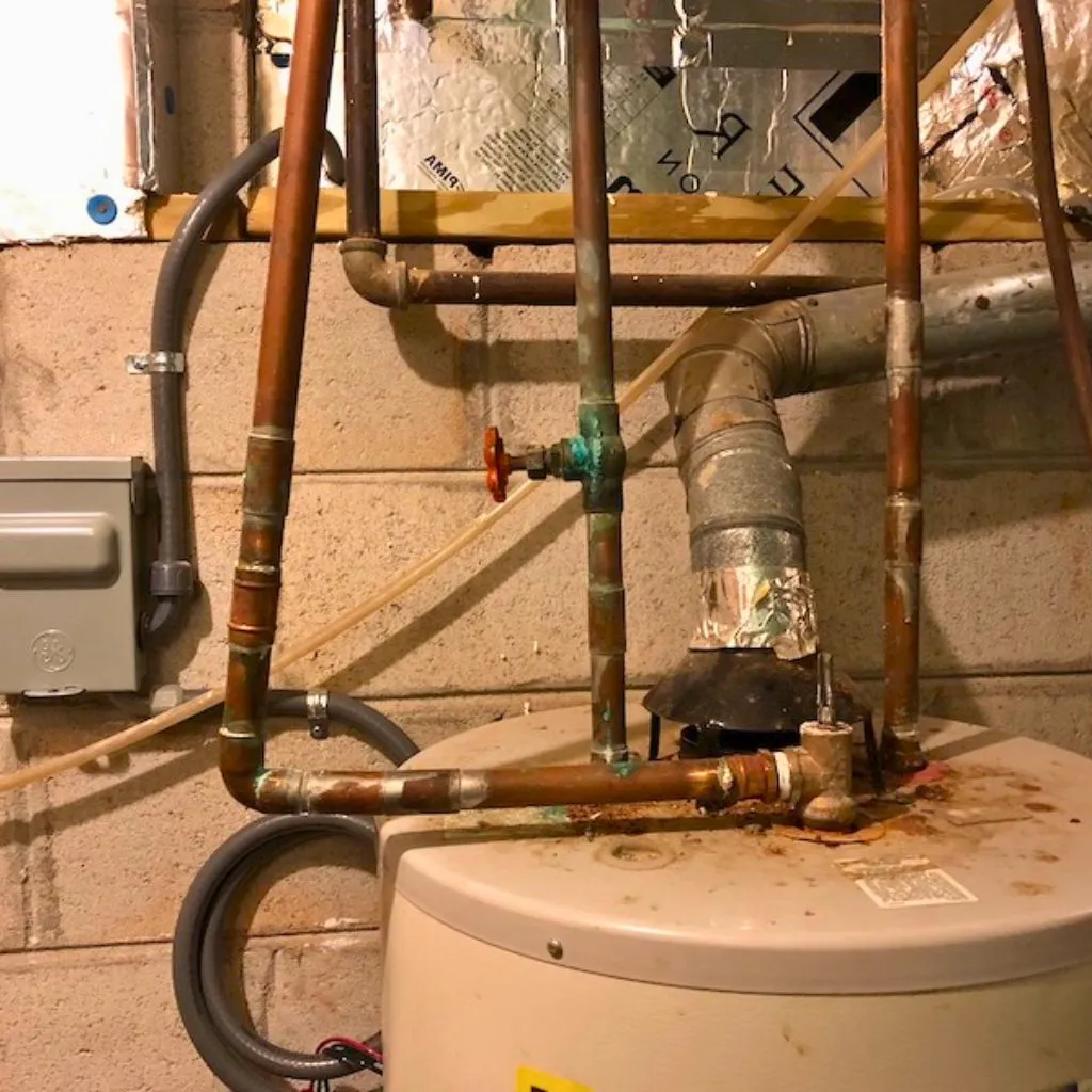 Water Heater Repair in Inver Grove Heights, MN